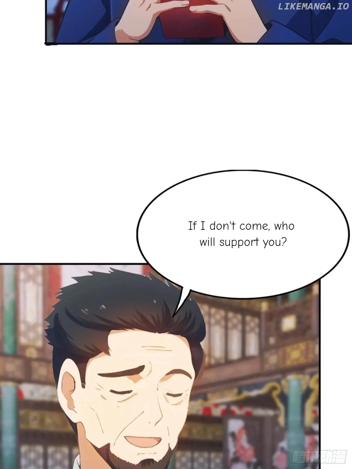 Cultivation Return on Campus - Ss2 Chapter 3 - page 36